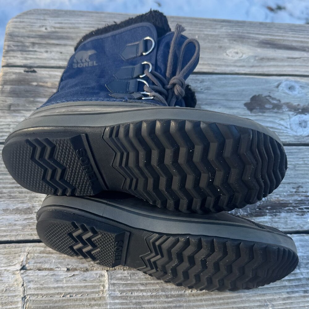 Sorel Men's 1964 Pac T Snow Boot